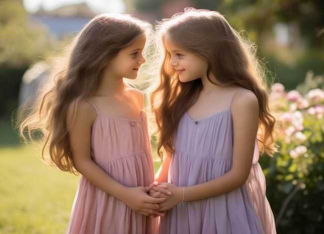 亲姐妹故事(亲姐妹在一起的故事) 亲姐妹故事(亲姐妹在一起的故事)