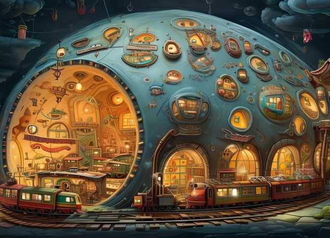 儿童睡前童话故事肚子里的火车站,肚子里的火车站讲故事 儿童睡前童话故事肚子里的火车站,肚子里的火车站讲故事