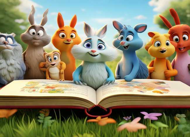 儿童寓言故事大全表演,儿童寓言典故 儿童寓言故事大全表演,儿童寓言典故