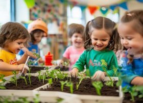 儿童劳动节故事，劳动节幼儿故事