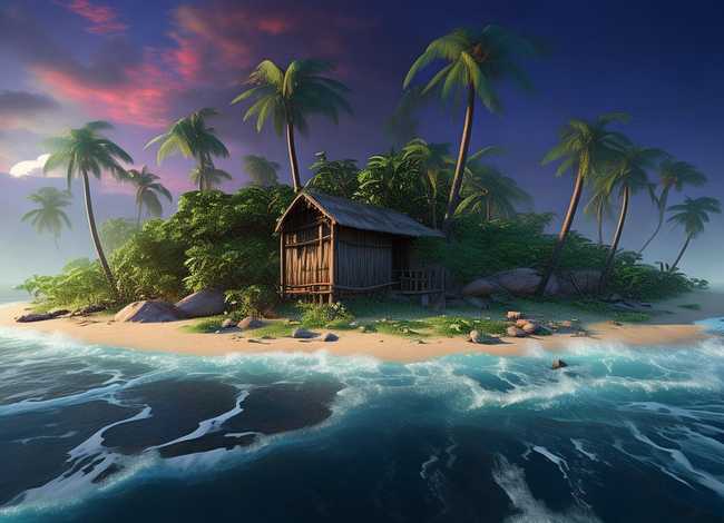 荒岛故事录 荒岛故事录免费阅读 荒岛故事录 荒岛故事录免费阅读