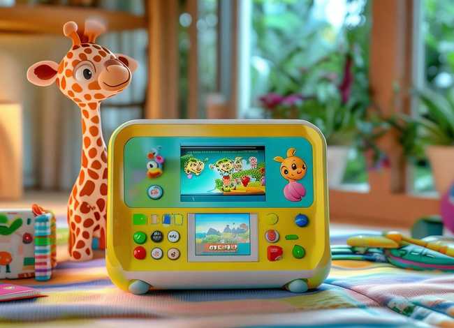 婴儿早教故事机哪个牌子好 - 婴儿早教故事机哪个牌子好一点