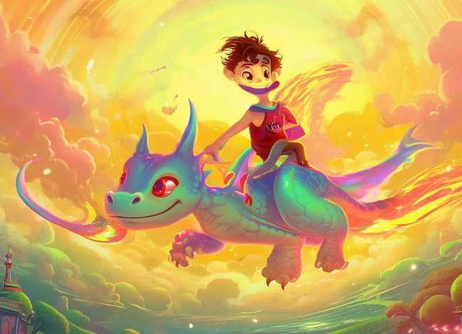 老梁儿童故事、老梁故事会动画片