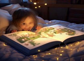 有动画的睡前故事，有动画的睡前故事大全