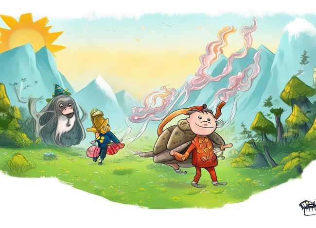 西游记故事儿童版全集 西游记的故事少儿版 西游记故事儿童版全集 西游记的故事少儿版