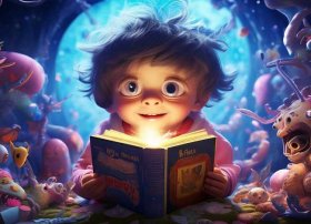 哇哦绘本故事 哇哦绘本故事图片