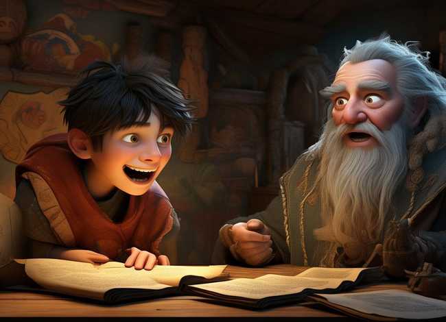 葫芦娃听故事 葫芦娃听故事第二集 葫芦娃听故事 葫芦娃听故事第二集