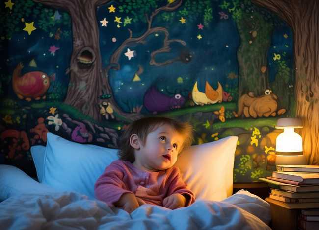 儿童童话故事睡前故事免费听；儿童睡前童话故事在线听免费