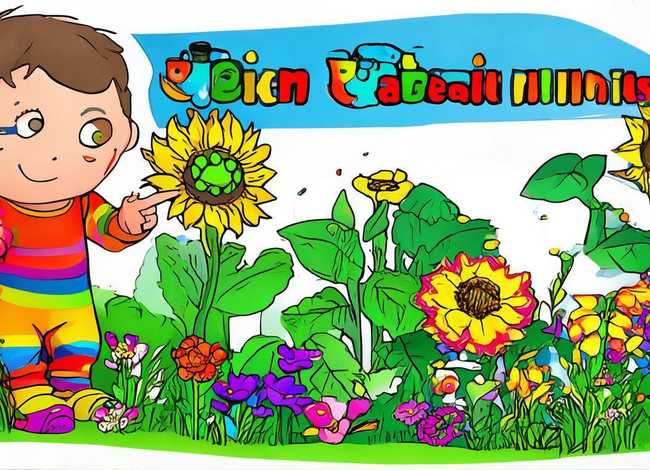 儿童植物科普知识ppt，幼儿植物科普小知识