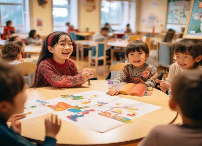 餐前故事中班简短、中班餐前故事游戏教案 餐前故事中班简短、中班餐前故事游戏教案