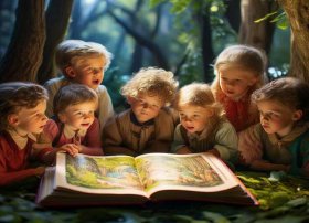 格林童话少儿版（格林童话少儿版在线听）