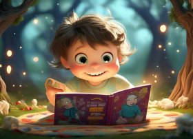 牙齿的故事儿童绘本，绘本故事《牙齿的故事》