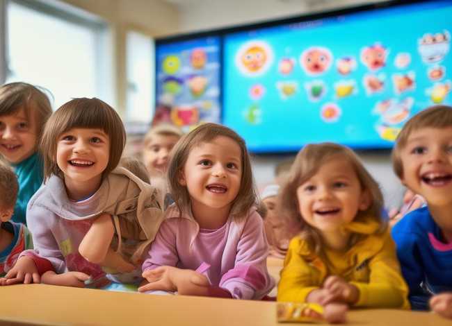 儿童跟读训练（儿童跟读训练软件）