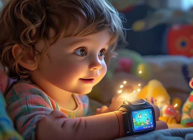 儿童手表听故事攻略、儿童手表听歌