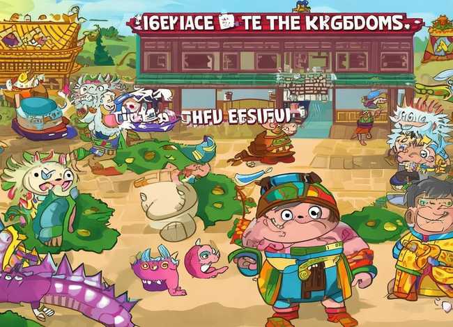 三国演义儿童版故事都有什么版本（三国演义儿童版哪个版本好）