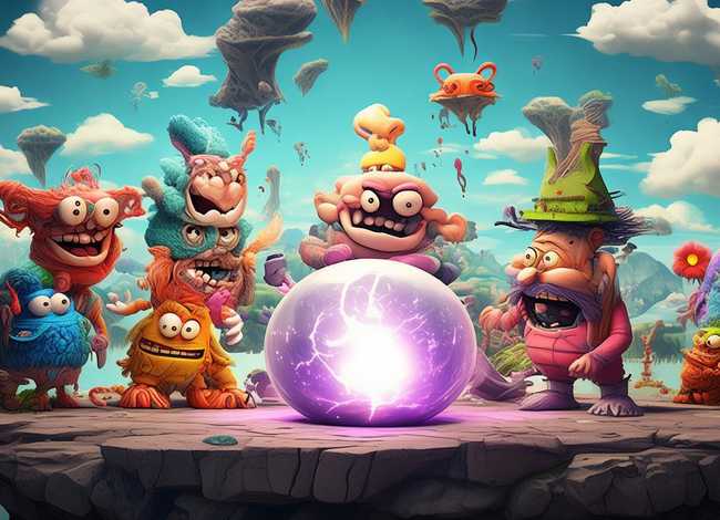 自创沙雕修仙故事;自创沙雕修仙故事大全 自创沙雕修仙故事;自创沙雕修仙故事大全