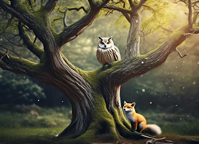 智慧故事与哲理、智慧故事与哲理的关系