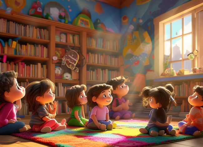 讲故事儿童大全(讲故事小儿故事) 讲故事儿童大全(讲故事小儿故事)