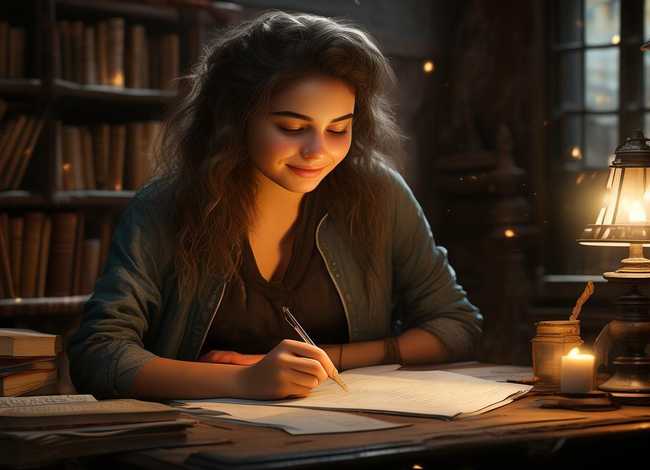 名人励志小故事、名人励志小故事100字