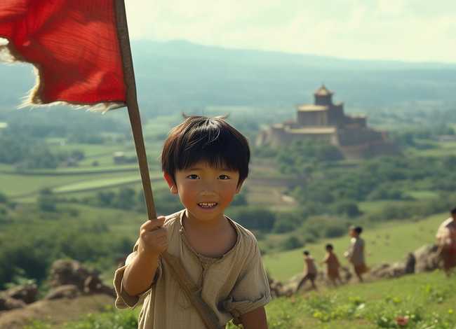 王二小幼儿故事 王二小幼儿故事简短 王二小幼儿故事 王二小幼儿故事简短