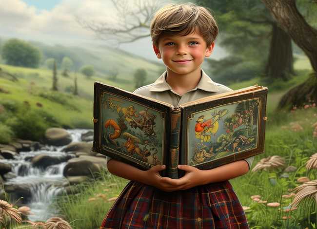 英国经典儿童故事;英国经典儿童读物 英国经典儿童故事;英国经典儿童读物