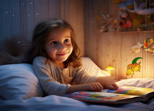 儿童睡前故事完整版5-6岁播放（睡前故事儿童完整3-6岁连续播放）