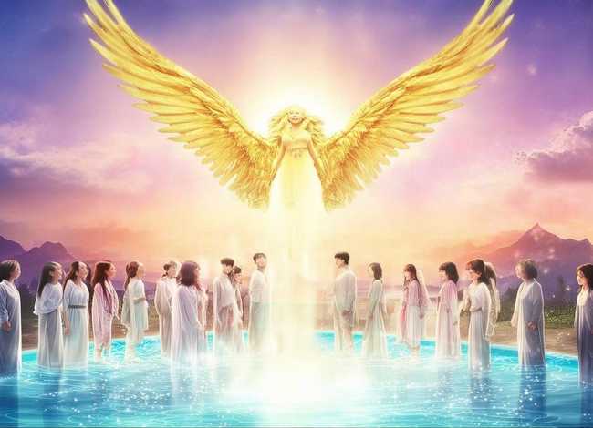 天堂故事韩剧（天堂故事韩剧百度百科）