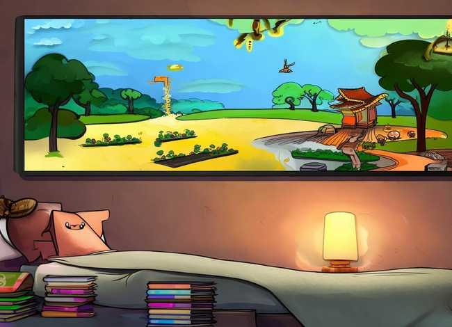 睡前成语故事儿童完整6-12岁(睡前成语故事幼儿故事大全) 睡前成语故事儿童完整6-12岁(睡前成语故事幼儿故事大全)