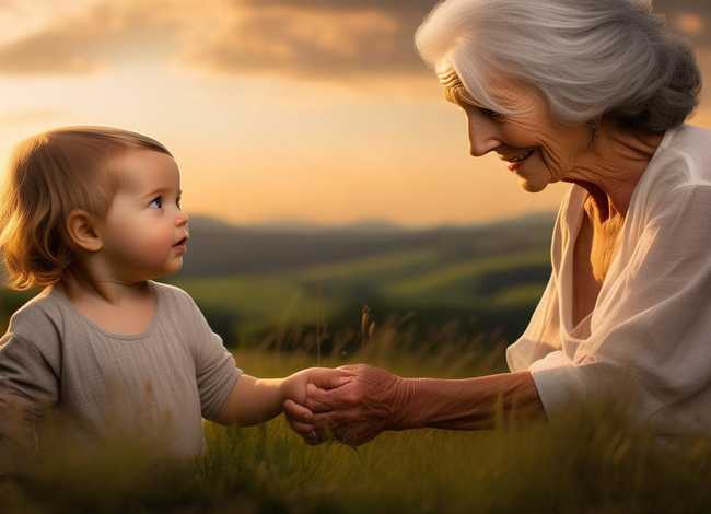 感人的故事有哪些 感人的故事有哪些题目