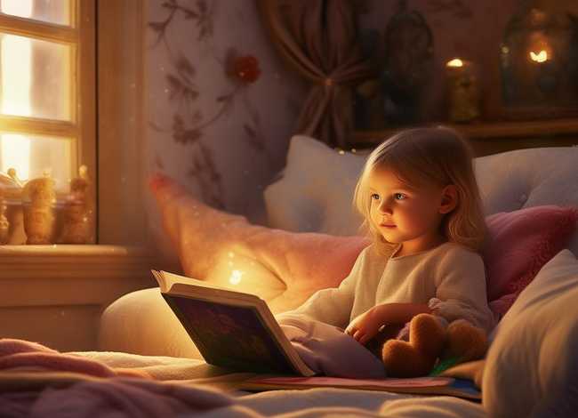 听童话故事幼儿3-6岁；听童话故事3-6岁幼儿睡前故事