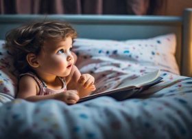 幼儿睡前故事小故事；幼儿睡前故事小故事免费听