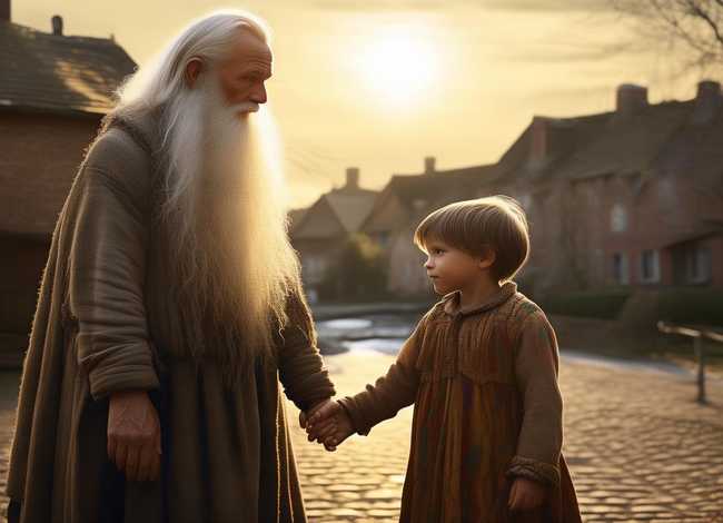 说话算话的经典故事;说话算话的经典故事大全 说话算话的经典故事;说话算话的经典故事大全