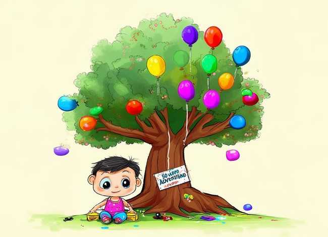 儿童小故事短篇50字小学 儿童短篇小故事50字