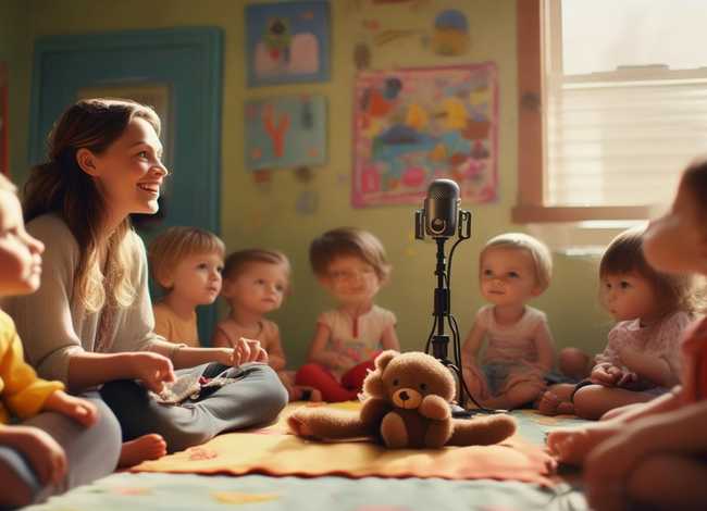 语音讲幼儿故事(语音幼儿讲故事简短小故事) 语音讲幼儿故事(语音幼儿讲故事简短小故事)
