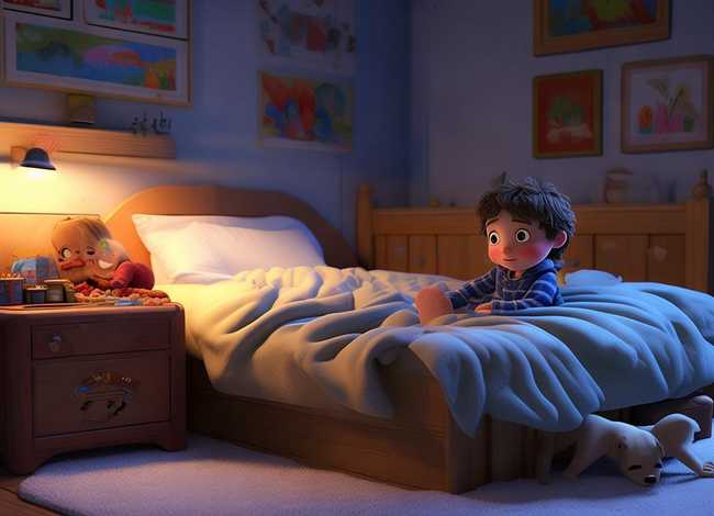 抓小偷3到6岁儿童睡前故事 睡前故事抓小偷的故事 抓小偷3到6岁儿童睡前故事 睡前故事抓小偷的故事