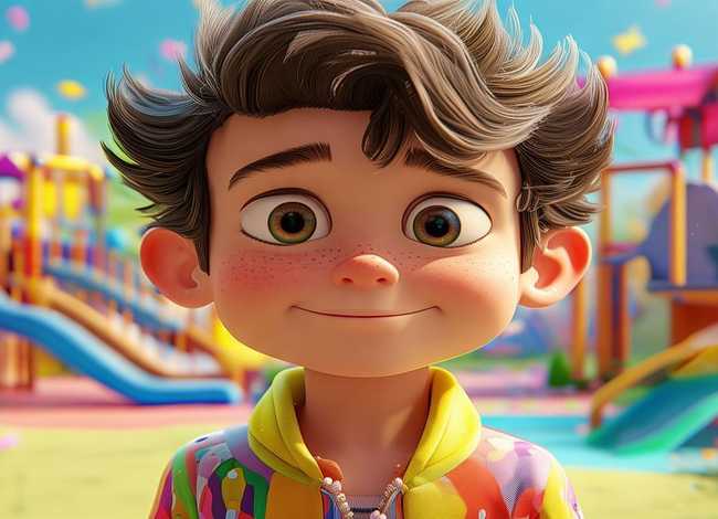 儿童明星名字大全 儿童明星名字大全男