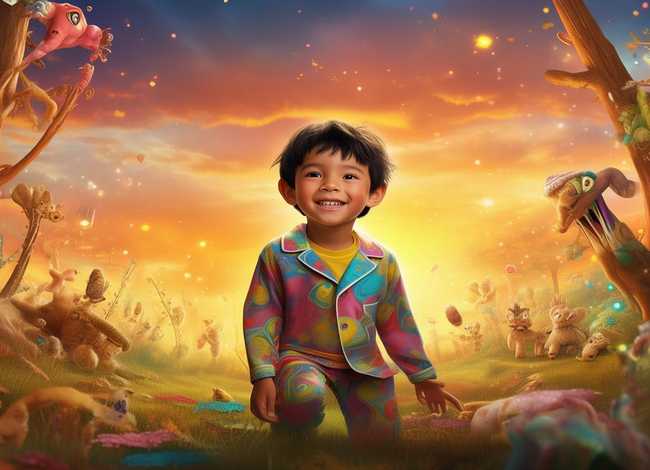 儿童故事电影 快乐时光 吕明明；快乐时光 电影 2007