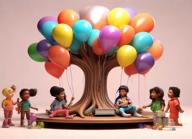 幼儿园品牌故事 - 幼儿园品牌故事简短