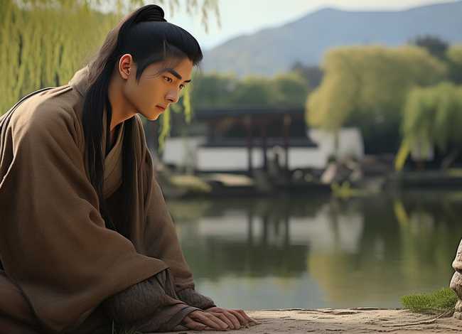 孝子故事哪个朝代 - 孝子故事哪个朝代写的