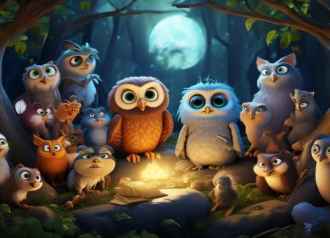 儿童寓言故事简短50字免费听;儿童寓言故事100个免费听 儿童寓言故事简短50字免费听;儿童寓言故事100个免费听