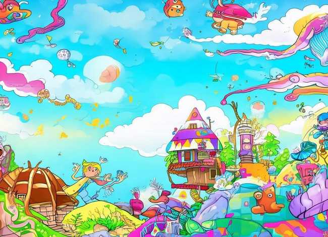 儿童绘本小故事ppt，儿童绘本 ppt