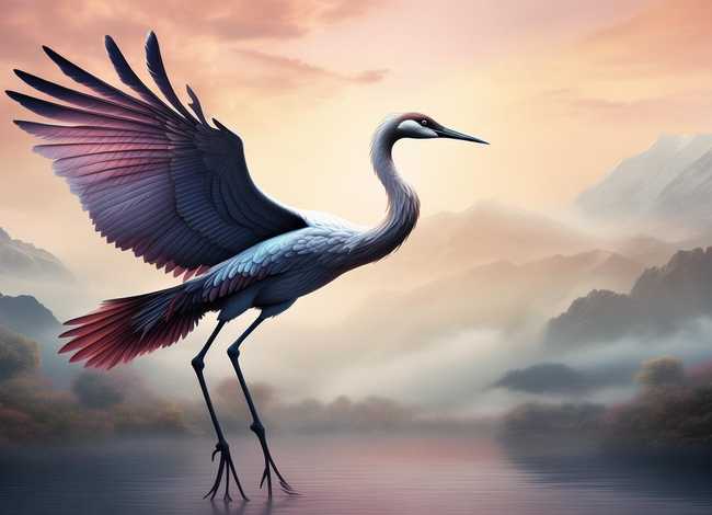 鹤的传说动画片、鹤的传说动画片在线观看