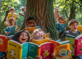 儿童儿童故事有什么；儿童故事有什么系列