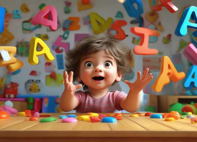 小孩学认字的动画片 小孩子学认字的动画片