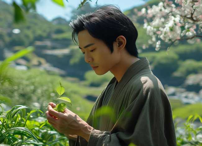 陆羽励志小故事,陆羽励志小故事简短 陆羽励志小故事,陆羽励志小故事简短