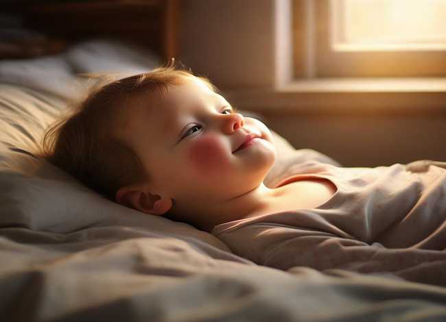 孩童呼吸 - 孩童呼吸次数正常值