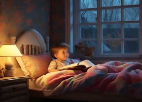 儿童经典睡前故事在线试听；经典儿童睡前故事免费听