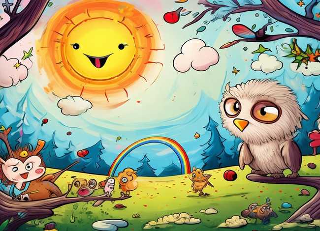 4到5岁幼儿听故事大全 4到5岁幼儿听故事大全集