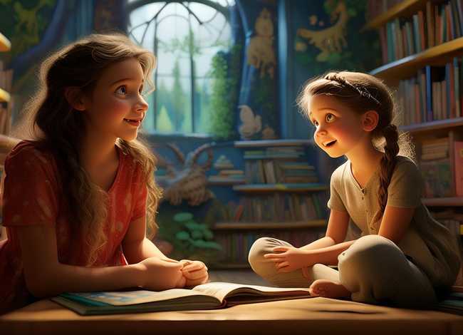 看故事儿童完整版；看故事内容