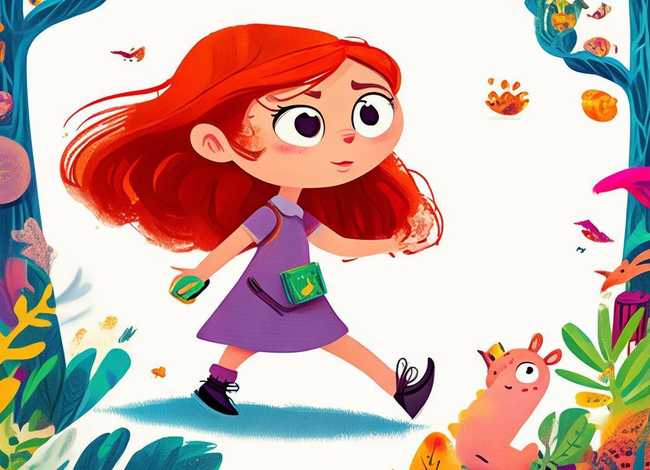 儿童故事奥莉薇、奥莉薇绘本故事简介 儿童故事奥莉薇、奥莉薇绘本故事简介